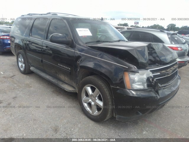 CHEVROLET SUBURBAN 2011 1gnsche0xbr175143