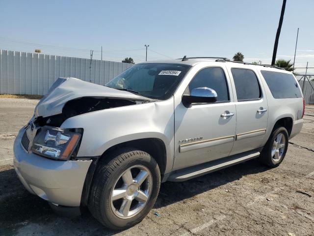 CHEVROLET SUBURBAN C 2011 1gnsche0xbr292642