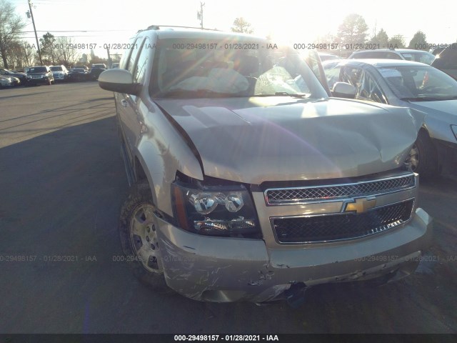 CHEVROLET SUBURBAN 2012 1gnsche0xcr251106