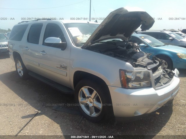 CHEVROLET SUBURBAN 2014 1gnsche0xer129039