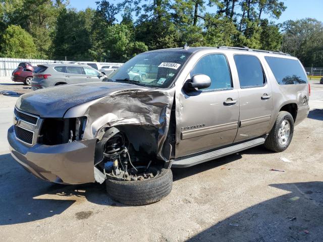 CHEVROLET SUBURBAN C 2014 1gnsche0xer193582