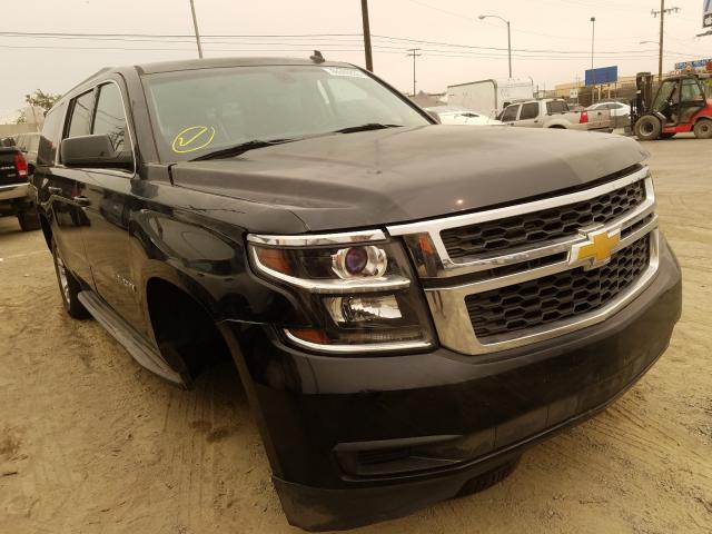 CHEVROLET SUBURBAN C 2015 1gnschec5fr243414