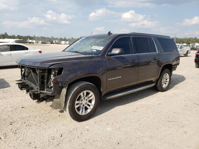 CHEVROLET SUBURBAN C 2015 1gnschec6fr596583