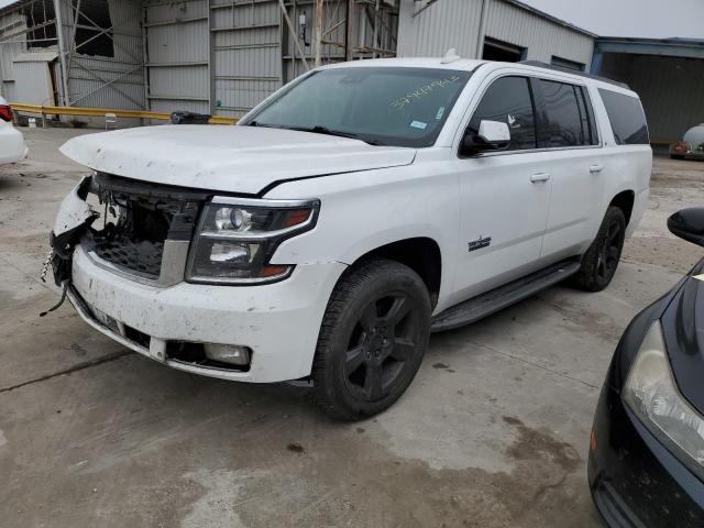 CHEVROLET SUBURBAN C 2016 1gnschkc0gr152377