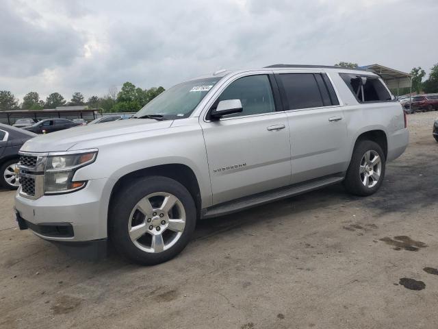 CHEVROLET SUBURBAN 2016 1gnschkc0gr162715