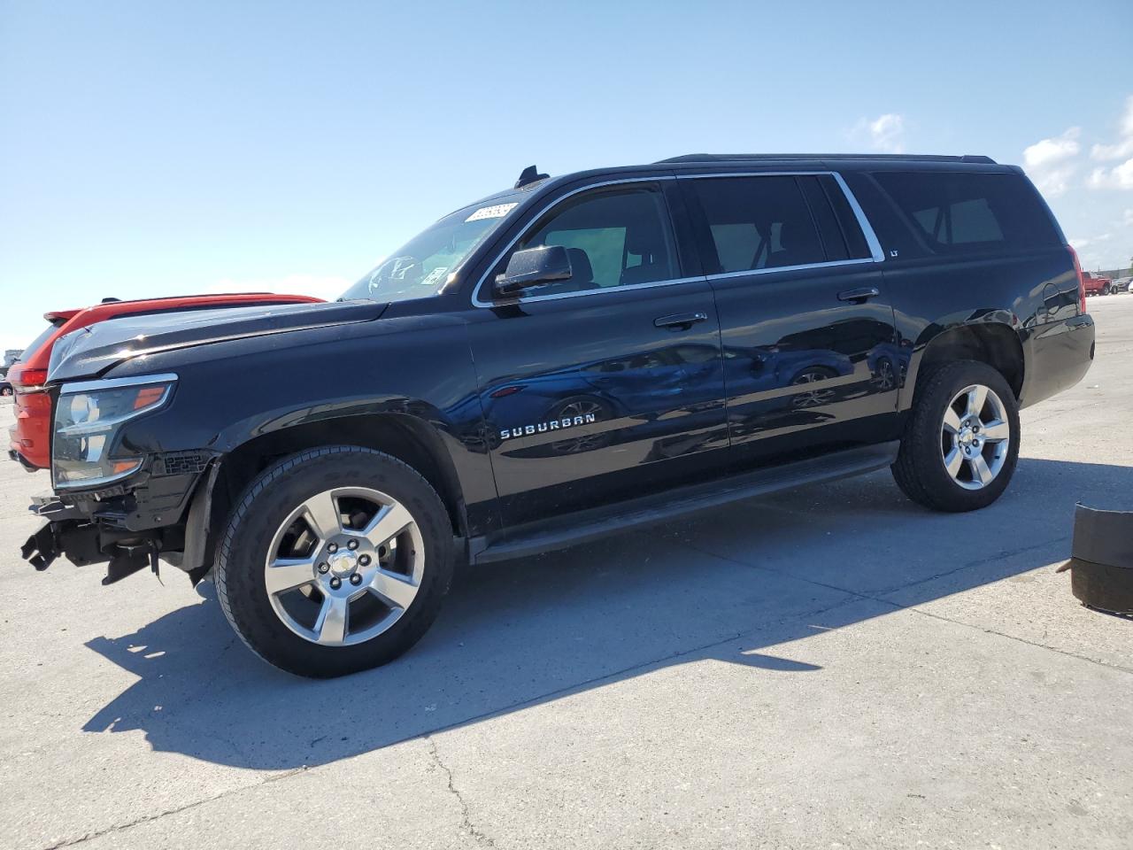 CHEVROLET SUBURBAN 2016 1gnschkc0gr174475