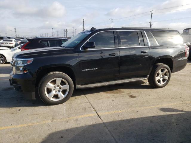 CHEVROLET SUBURBAN 2016 1gnschkc0gr206552