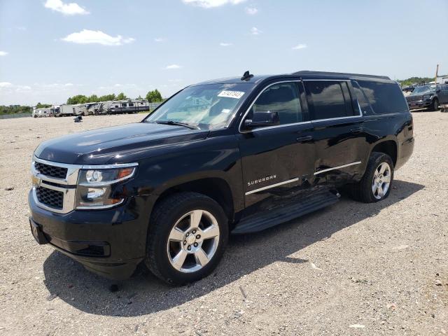 CHEVROLET SUBURBAN C 2016 1gnschkc0gr256724