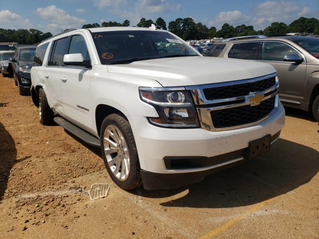 CHEVROLET SUBURBAN C 2016 1gnschkc0gr342194