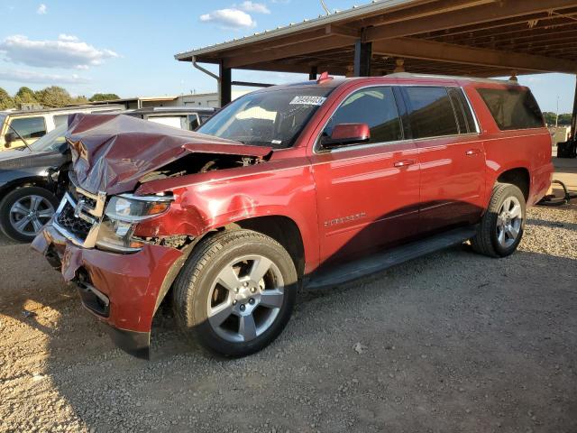 CHEVROLET SUBURBAN C 2016 1gnschkc0gr398023