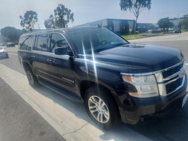 CHEVROLET SUBURBAN C 2016 1gnschkc0gr413443