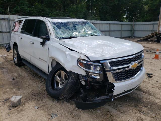 CHEVROLET SUBURBAN C 2016 1gnschkc0gr424250