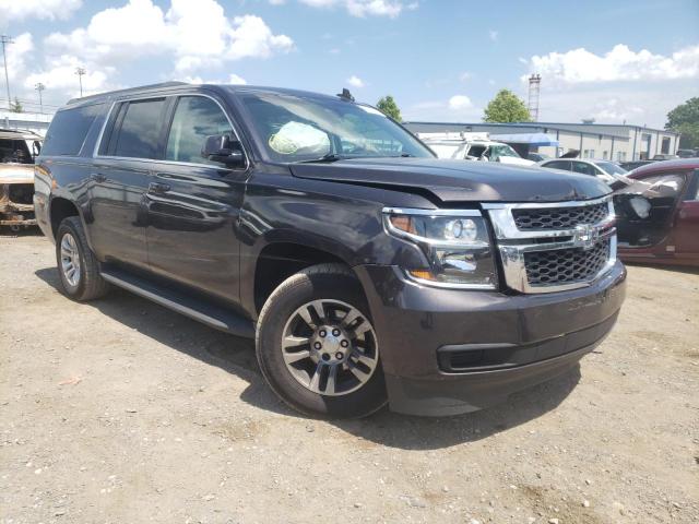 CHEVROLET SUBURBAN C 2016 1gnschkc0gr431683