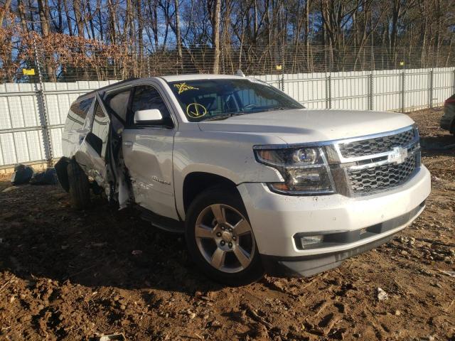 CHEVROLET SUBURBAN C 2017 1gnschkc0hr248219