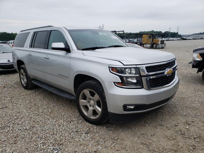 CHEVROLET SUBURBAN C 2017 1gnschkc0hr325834