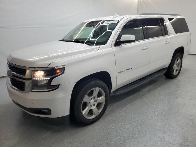 CHEVROLET SUBURBAN 2017 1gnschkc0hr364357