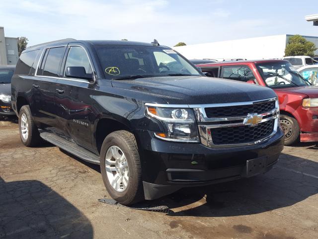 CHEVROLET SUBURBAN C 2018 1gnschkc0jr108788