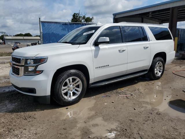 CHEVROLET SUBURBAN C 2018 1gnschkc0jr116227