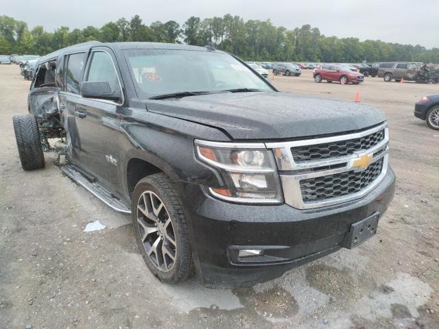 CHEVROLET SUBURBAN C 2018 1gnschkc0jr175455