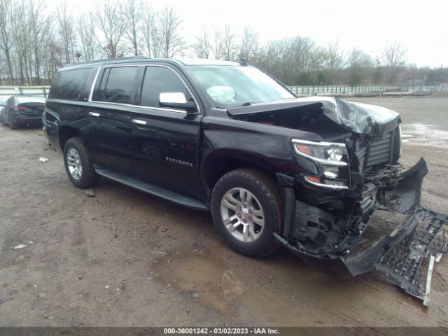 CHEVROLET SUBURBAN 2018 1gnschkc0jr253331