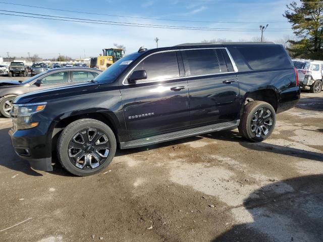 CHEVROLET SUBURBAN 2018 1gnschkc0jr281582