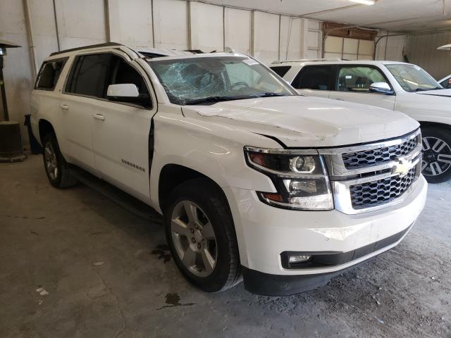 CHEVROLET SUBURBAN C 2018 1gnschkc0jr286961