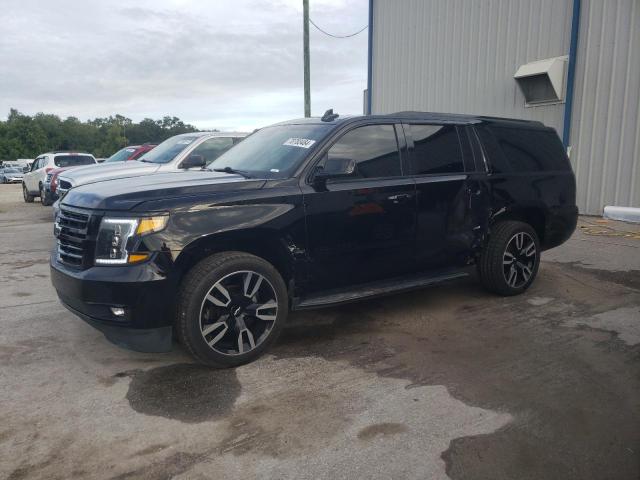 CHEVROLET SUBURBAN C 2018 1gnschkc0jr306075