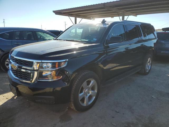 CHEVROLET SUBURBAN 2018 1gnschkc0jr359567