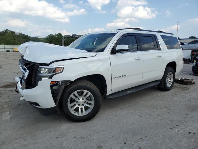 CHEVROLET SUBURBAN C 2019 1gnschkc0kr187591