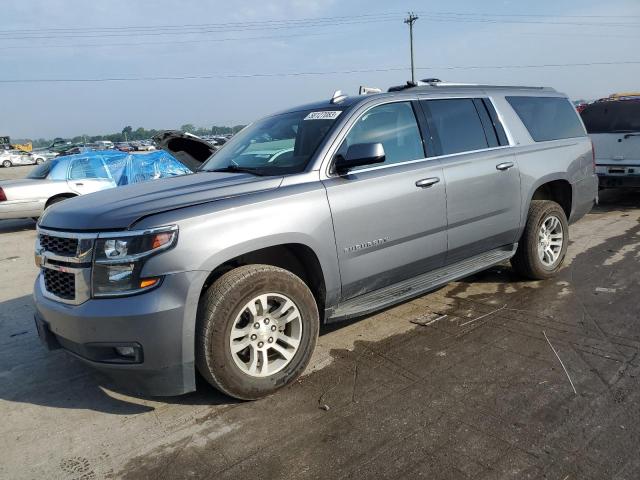 CHEVROLET SUBURBAN C 2019 1gnschkc0kr214059