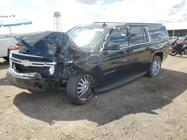 CHEVROLET SUBURBAN 2019 1gnschkc0kr346402