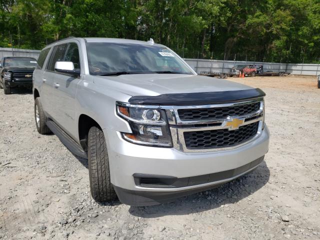 CHEVROLET SUBURBAN C 2020 1gnschkc0lr113573