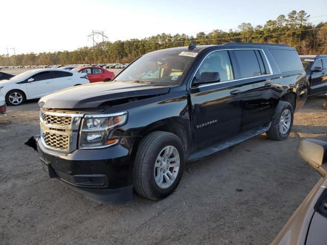 CHEVROLET SUBURBAN C 2020 1gnschkc0lr119423