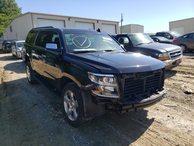 CHEVROLET SUBURBAN C 2020 1gnschkc0lr131796