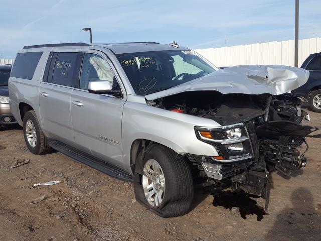 CHEVROLET SUBURBAN C 2020 1gnschkc0lr253767