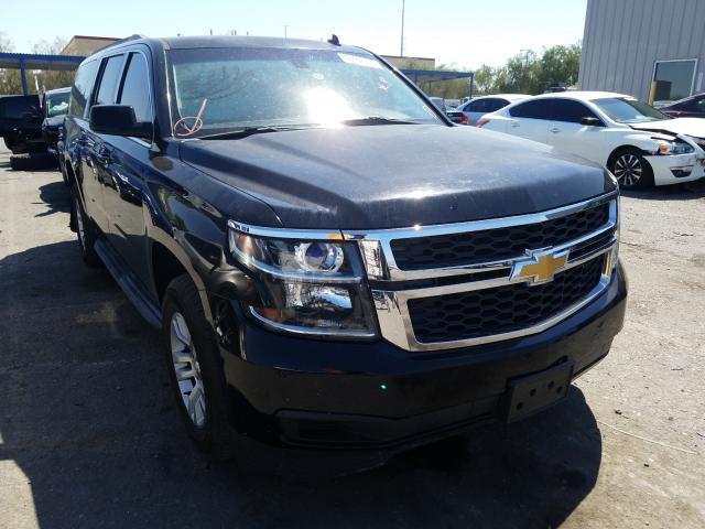 CHEVROLET SUBURBAN C 2015 1gnschkc1fr200239