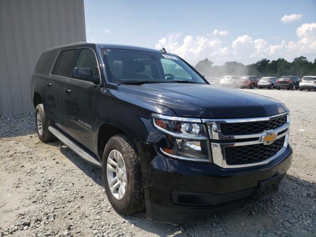 CHEVROLET SUBURBAN C 2015 1gnschkc1fr235721