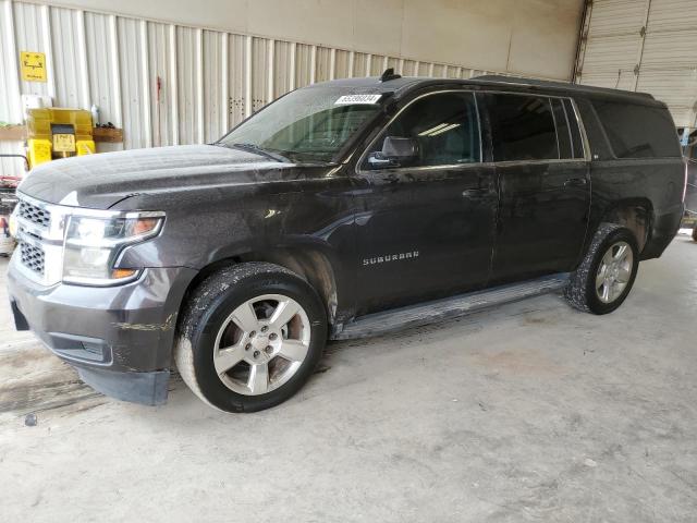 CHEVROLET SUBURBAN C 2016 1gnschkc1gr124488