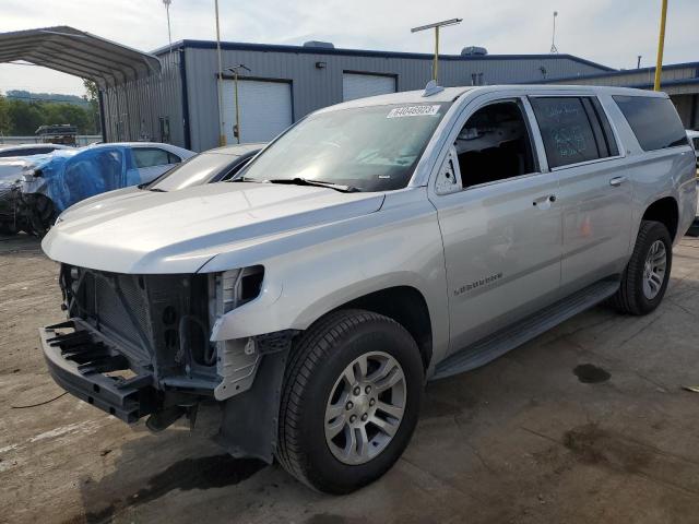 CHEVROLET SUBURBAN 2016 1gnschkc1gr453143