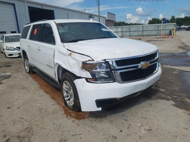 CHEVROLET SUBURBAN C 2017 1gnschkc1hr152552