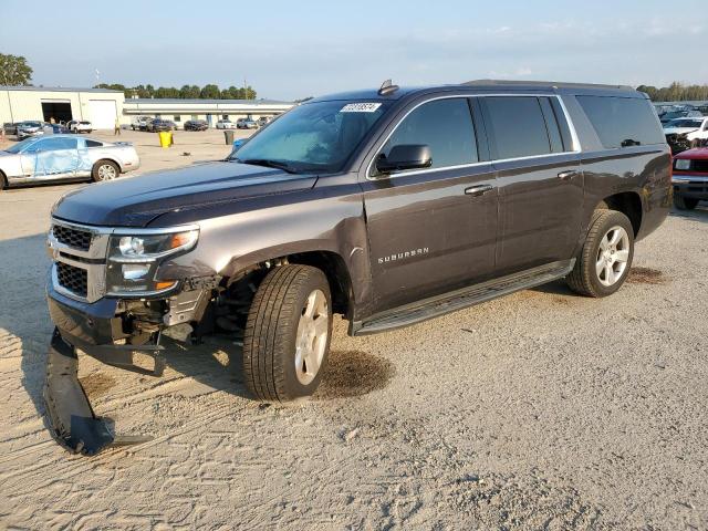 CHEVROLET SUBURBAN C 2017 1gnschkc1hr210742