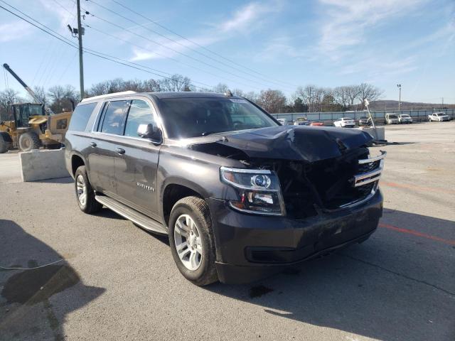 CHEVROLET SUBURBAN C 2017 1gnschkc1hr224415