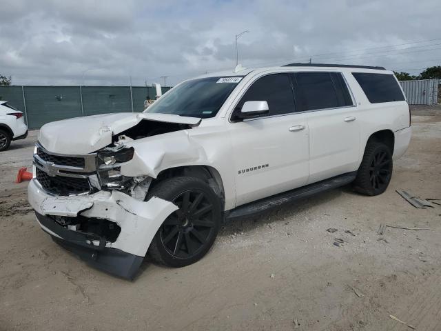 CHEVROLET SUBURBAN C 2017 1gnschkc1hr283142