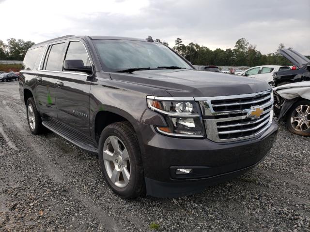 CHEVROLET SUBURBAN 2017 1gnschkc1hr383547