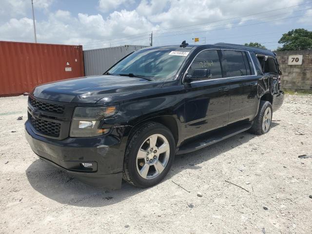 CHEVROLET SUBURBAN C 2018 1gnschkc1jr169275