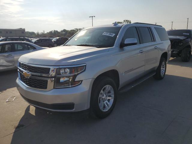 CHEVROLET SUBURBAN C 2018 1gnschkc1jr243021