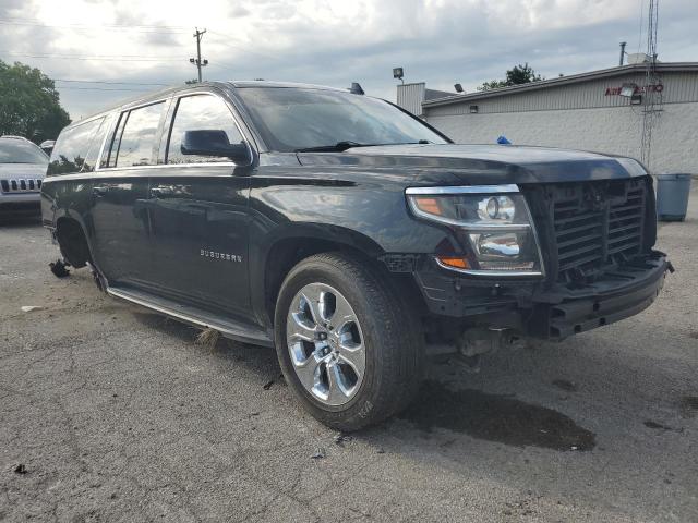 CHEVROLET SUBURBAN 2018 1gnschkc1jr349808