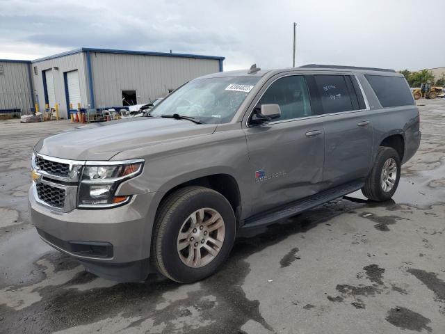 CHEVROLET SUBURBAN C 2018 1gnschkc1jr361358