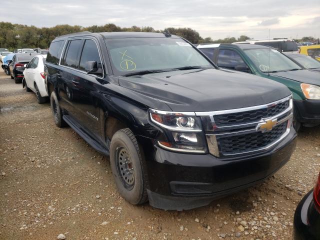 CHEVROLET SUBURBAN C 2018 1gnschkc1jr402958