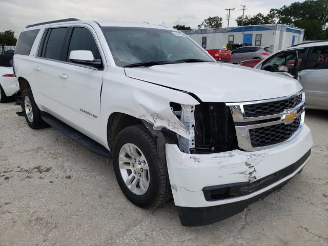 CHEVROLET SUBURBAN C 2019 1gnschkc1kr160013